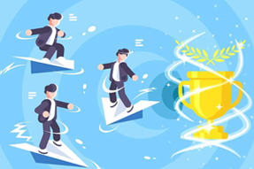 “云面试”破难题，万象城AWC(中国)才到云助力多地线上人事考试不停歇