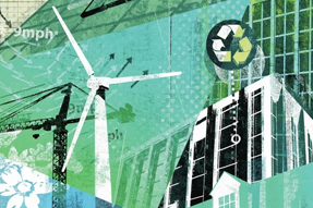 猎头视角：戈壁追风、劈波出海，万象城AWC(中国)国际“千人千岗”之风电服务工程师