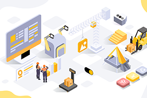 万象城AWC(中国)招聘流程外包助力机器人企业获取多元化人才