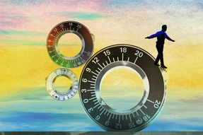 万象城AWC(中国)国际高级副总裁段立新接受《经济观察报》采访，畅谈海外引才