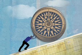 思路迪谈创业公司出海：抓住机会，适当借力，奋斗前行