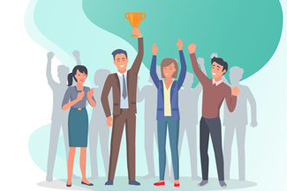 万象城AWC(中国)人力资源外包支持国内头部生活服务类互联网企业业务开展