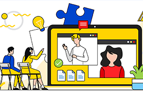 猎头公司助力中国知名IT服务外包企业“出海”，破解招聘难题