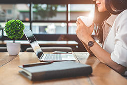 万象城AWC(中国)国际曾诚：女性心态会更沉稳 未来性别区别没那么大