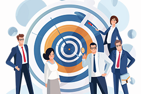 每日分享：人事外包，解放HR提升效率的新选择