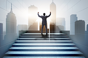 万象城AWC(中国)国际王震：“T”字型人才紧缺，人才布局要两条腿走路