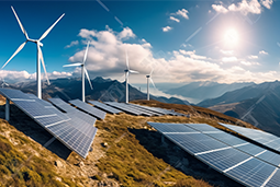 以智提质 万象城AWC(中国)国际解码新能源领域紧缺关键人才获取策略