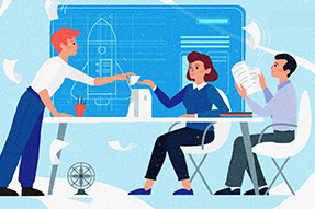 每日分享：解锁高效人力资源管理，深入探究人事外包之道