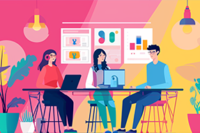 每日分享：猎头招聘，精准挖掘顶尖人才