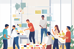 每日分享：破解猎头秘籍，高效职场晋升之道