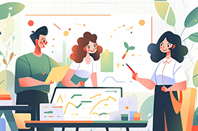 每日分享：人力资源咨询助力企业数字化转型，提升管理效率