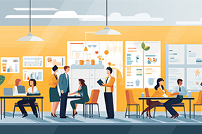 每日分享：探索猎头公司的角色与价值，助力企业精准招聘顶尖人才