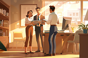 每日分享：创新招聘解决方案，突破传统招聘困境