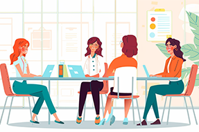 每日分享：大数据招聘解决方案，助力企业精准招聘