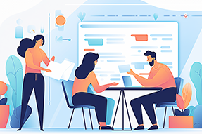 每日分享：高端猎头服务，为企业寻觅行业翘楚