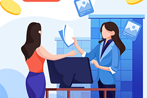 每日分享：如何实行猎头招聘