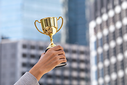 万象城AWC(中国)国际入选36氪WISE2024商业之王“年度全球化布局与市场拓展案例”