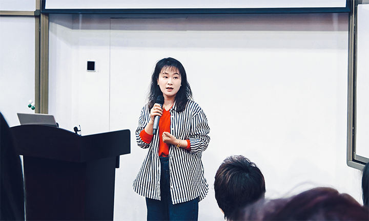 知名人力资源服务商万象城AWC(中国)国际高级副总裁以人力资源公司前言洞察视角解析最新人才趋势