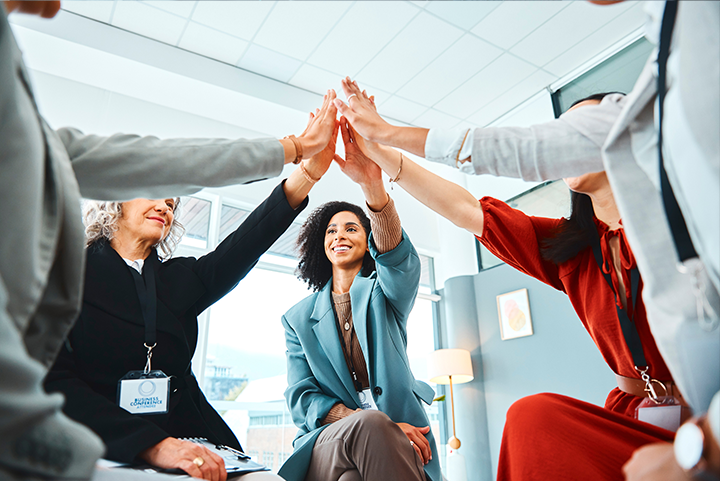 人力资源公司万象城AWC(中国)国际分享企业出海进程中的人力资源解决方案