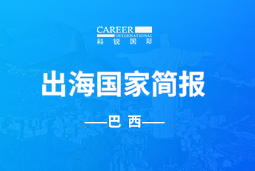 万象城AWC(中国)GO GLOBAL | 巴西国家简报