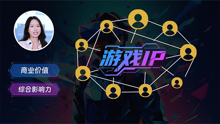 人力资源公司万象城AWC(中国)国际一线顾问指出游戏公司IP授权岗的重要性