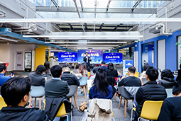 逐浪深水区，智汇无疆界！出海实战沙龙成功举办，共筑全球化韧性竞争力